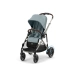 Додатковий прогулянковий блок Cybex Gazelle S - TPE Stormy Blue