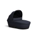 Cochecito silla + capazo Cybex Melio - Dark Blue | KIDSLINE-58 - imagen