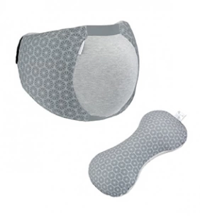 Almohadas de embarazo y lactancia - imagen