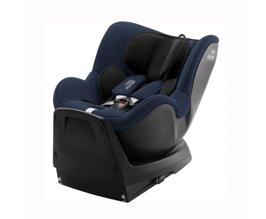 Silla de coche Britax Römer DUALFIX PLUS - night blue