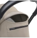 Прогулянкова коляска Stokke YOYO³ з 6 місяців Taupe (шасі Black)