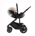 Автокрісло Britax Römer BABY-SAFE PRO STYLE - teak