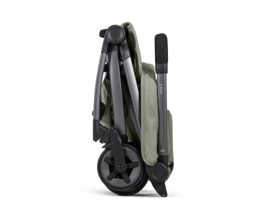 Cochecito silla + capazo Joolz Aer 2 Sage green