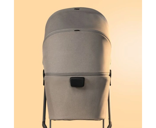 Capazo Joolz Aer 2 Space black