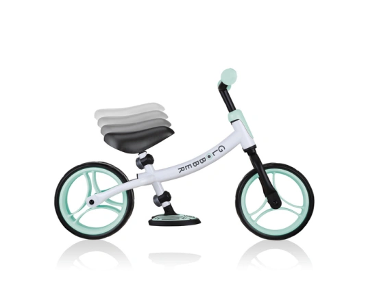 Patinete Go Bike Duo Menta