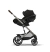 Автокрісло Cybex Cloud G-iSize 0-13кг - 