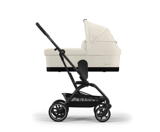 Люлька Cybex Сot S - Seashell Beige