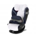 Funda de verano Cybex para Pallas/Solution - White