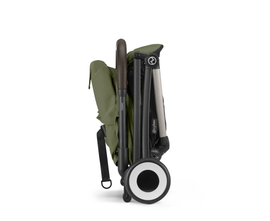 Silla de paseo Cybex Orfeo TPE Moss Green