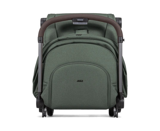 Silla de paseo Joolz Aer 2 Forest green