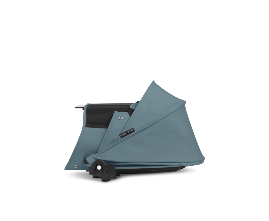 Люлька Stokke YOYO newborn shell  Aqua