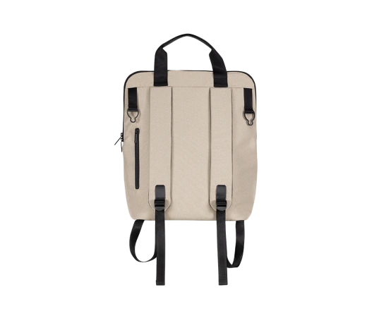 Mochila Joolz - Sandy taupe