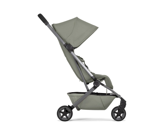 Silla de paseo Joolz Aer 2 Sage green