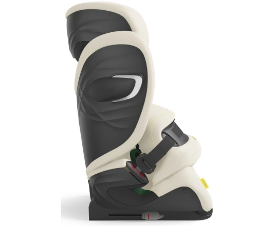 Duplicate of Автокрісло Cybex Pallas G i-Size - Seashell Beige