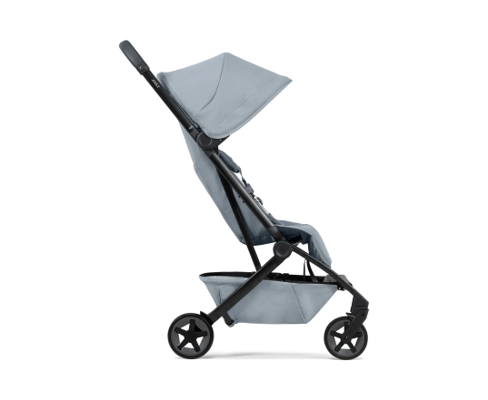Cochecito silla + capazo Joolz AER 2 - pebble grey (Limited Edition)
