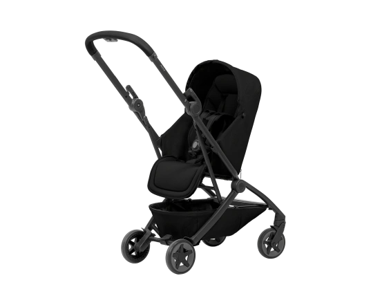 Комплект реверсивного текстилю Joolz AER 2 - space black