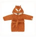 Халат дитячий Trixie 1–2 роки - Mr. Fox
