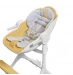 Стільчик для годування Oribel Cocoon Z жовтий