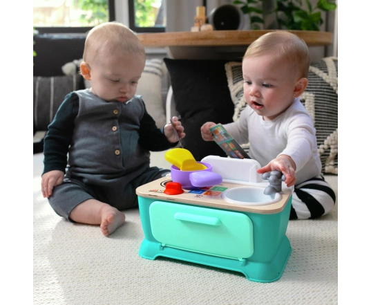 Cocina conmigo Hape