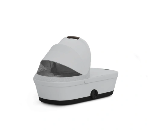 Capazo Cybex Melio - Fog Grey 