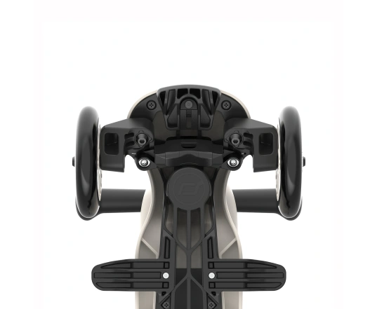 Patinete Scoot and Ride Highwaykick-1 Push and Go - Ash