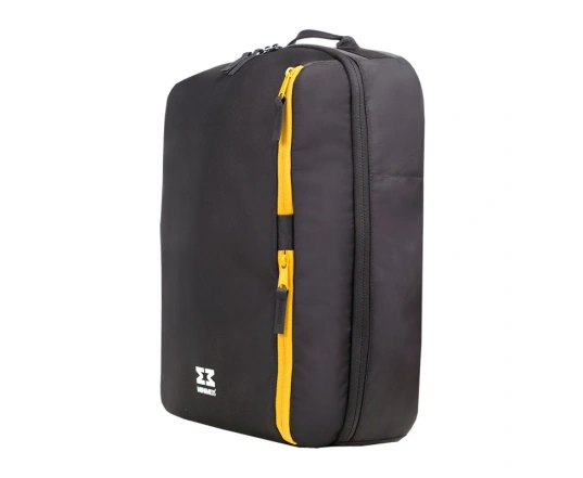 Mochila MiniMeis Yellow Black