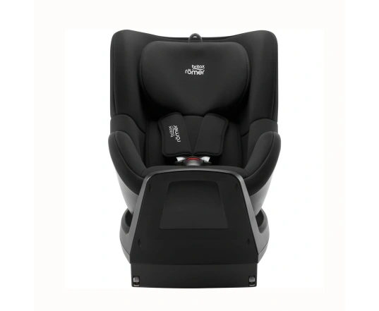 Silla de coche Britax Römer DUALFIX PLUS - space black