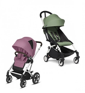 Sillas de paseo - imagen