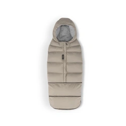 Joolz saco puffer -  Sandy taupe - imagen