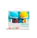 Juguete dispensador Munchkin Color Buddies (2 ud.) con bombas de baño (20 un.)-39 Juguete dispensador Munchkin Color Buddies (2 ud.) con bombas de baño (20 un.)
