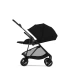 Прогулянкова коляска Cybex Melio Carbon - Magic Black
