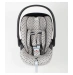 Funda para silla de coche Fundas bcn Cybex Cloud i-Size ® - Cuore