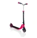 Patinete Globber Flow Foldable 125 - Rojo 
