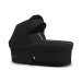 Cochecito silla Cybex Eezy S Twist+2 + capazo Cot S - Black | KIDSLINE-51 - imagen