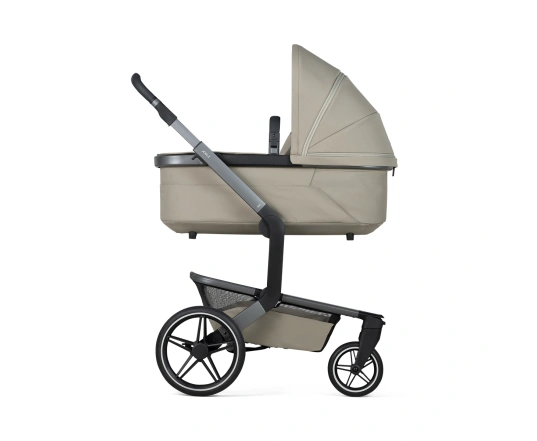 Cochecito silla + capazo Joolz Day5 -  Sage green