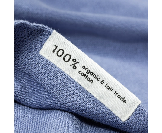 Manta Joolz Cloud Soft Azure blue