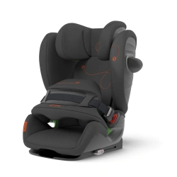 Silla de coche Cybex Pallas G i-Size - Lava Grey - imagen