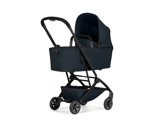 Cochecito silla + capazo Joolz Aer2 Dark navy blue