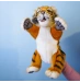 Marioneta Tigre HANSA  31 cm