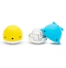 Juguete dispensador Munchkin Color Buddies (2 ud.) con bombas de baño (20 un.)-32 Juguete dispensador Munchkin Color Buddies (2 ud.) con bombas de baño (20 un.)