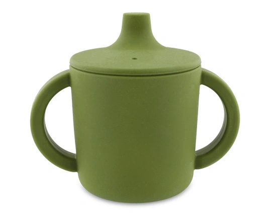 Силіконова чашка Trixie - Mr. Dino