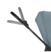Silla de paseo Cybex Melio Carbon - Stormy Blue 