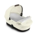 Capazo Cybex Gazelle S - Seashell Beige