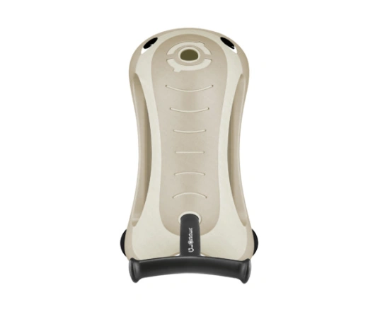 Baby Walker 2in1 Globber WALK N’ ROLL ECOLOGIC - coconut