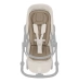 Silla de paseo Cybex Melio Carbon - Almond Beige