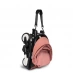 Універсальна коляска 3 в 1 Stokke YOYO³ + люлька Bassinet, текстиль та автокрісло BABYZEN - Ginger (шасі White)
