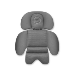 Reductor para recién nacido Cybex Sirona G - Lava Grey - imagen