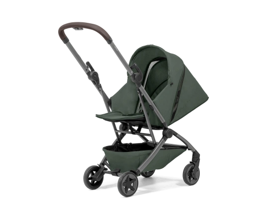 Комплект реверсивного текстилю Joolz AER 2 - forest green