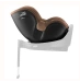 Автокрісло Britax Römer DUALFIX 5Z LUX - warm caramel