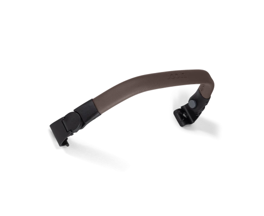 Barra de seguridad plegable Joolz Aer2 - Mid brown